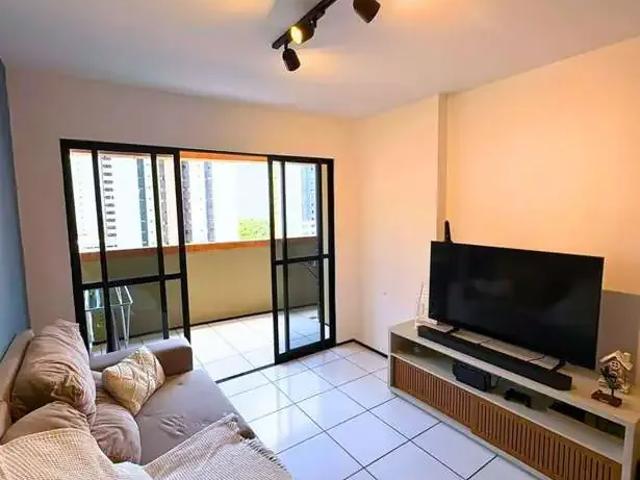Apartamento venda em Região Geográfica Imediata de São Luís, Nazaré