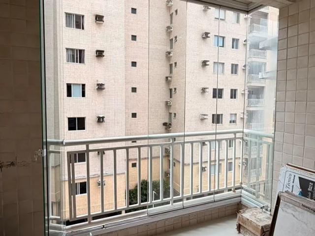 Apartamento venda em Parque Shalom, São Luís