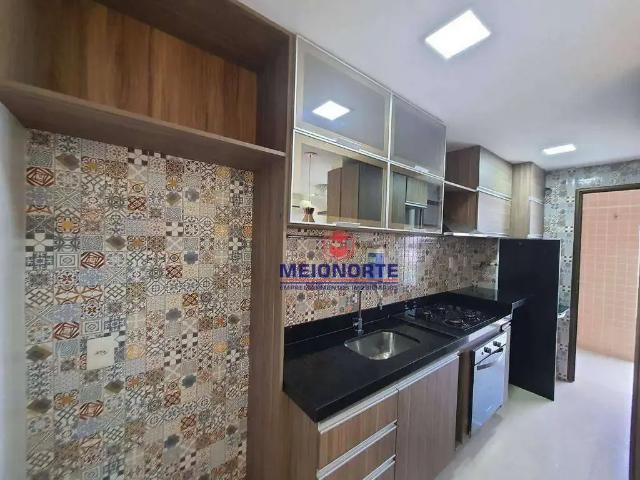 Apartamento venda em Região Geográfica Imediata de São Luís, Nazaré