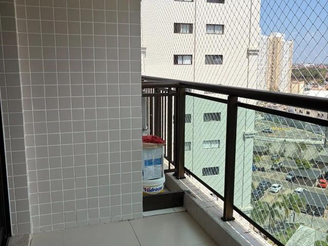 Apartamento venda em Jardins São Luís, São Luís