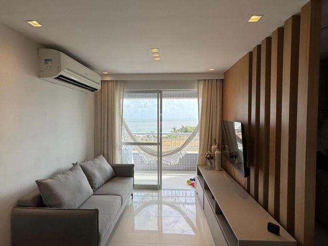 Apartamento venda em Região Geográfica Imediata de São Luís, Nazaré
