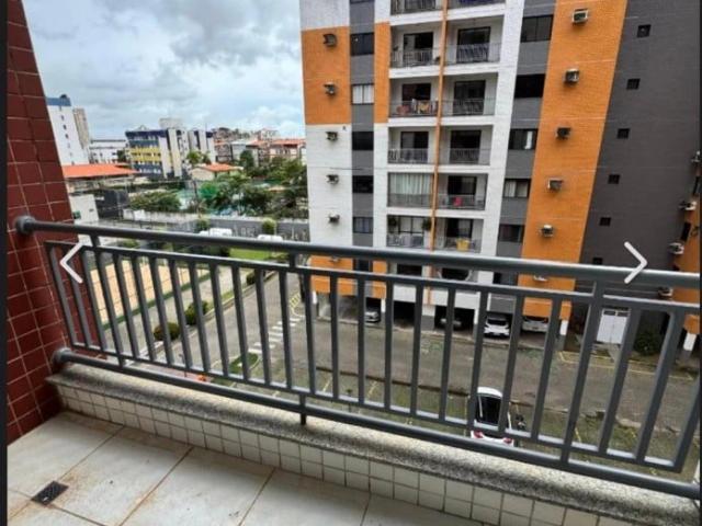 Apartamento venda em Região Geográfica Imediata de São Luís, Nazaré