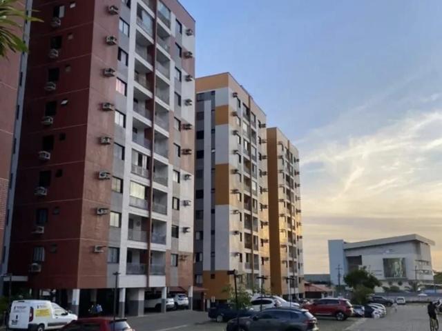 Apartamento venda em Parque Amazonas, São Luís