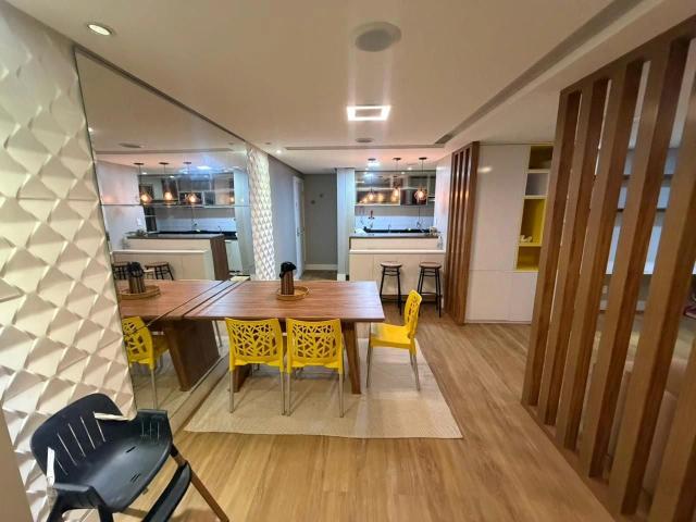 Apartamento venda em Calhau, São Luís