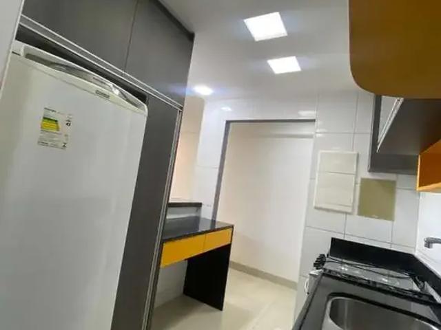 Apartamento venda em Região Geográfica Imediata de São Luís, Nazaré