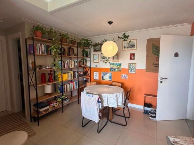Apartamento venda em Jardins São Luís, São Luís