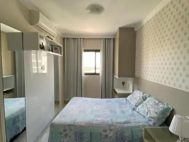 Apartamento venda em Região Geográfica Imediata de São Luís, Nazaré