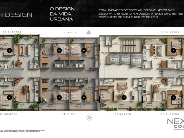 Apartamento venda em Região Geográfica Imediata de São Luís, Nazaré