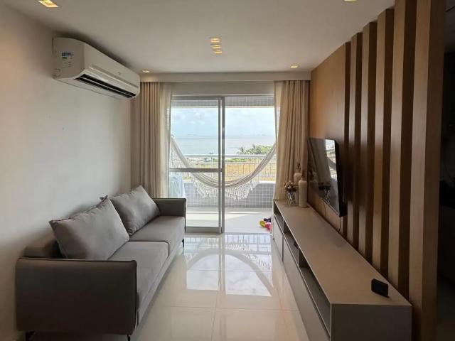 Apartamento venda em Região Geográfica Imediata de São Luís, Nazaré