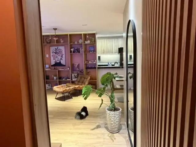 Apartamento venda em Região Geográfica Imediata de São Luís, Nazaré