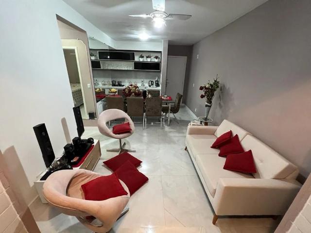 Apartamento venda em Região Geográfica Imediata de São Luís, Nazaré