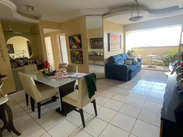 Apartamento venda em Região Geográfica Imediata de São Luís, Nazaré