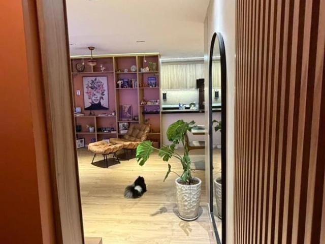 Apartamento venda em Região Geográfica Imediata de São Luís, Nazaré