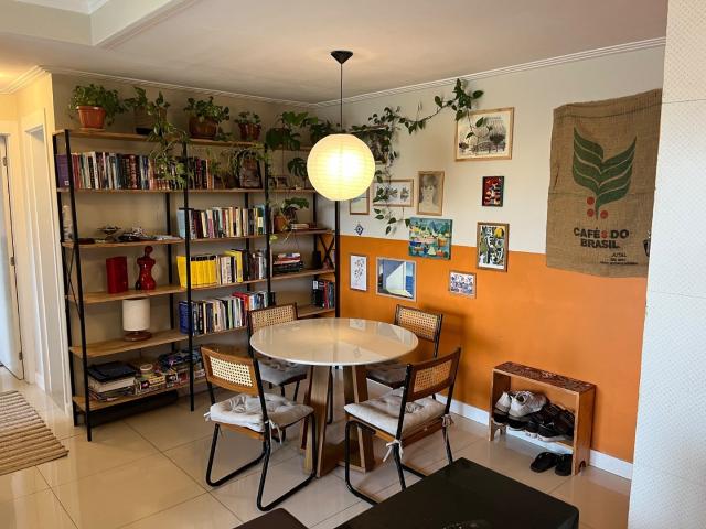 Apartamento venda em Região Geográfica Imediata de São Luís, Nazaré