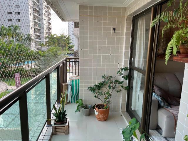 Apartamento venda em Calhau, São Luís