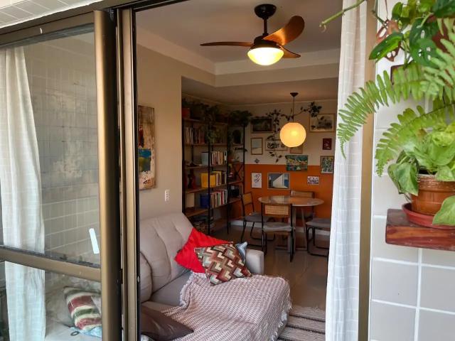 Apartamento venda em Região Geográfica Imediata de São Luís, Nazaré