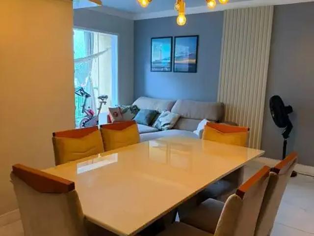 Apartamento venda em Região Geográfica Imediata de São Luís, Nazaré