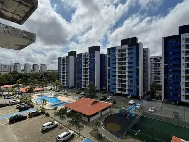 Apartamento venda em Região Geográfica Imediata de São Luís, Nazaré