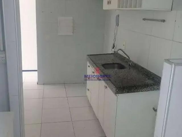 Apartamento venda em Região Geográfica Imediata de São Luís, Nazaré