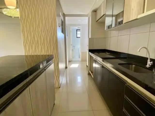 Apartamento venda em Região Geográfica Imediata de São Luís, Nazaré