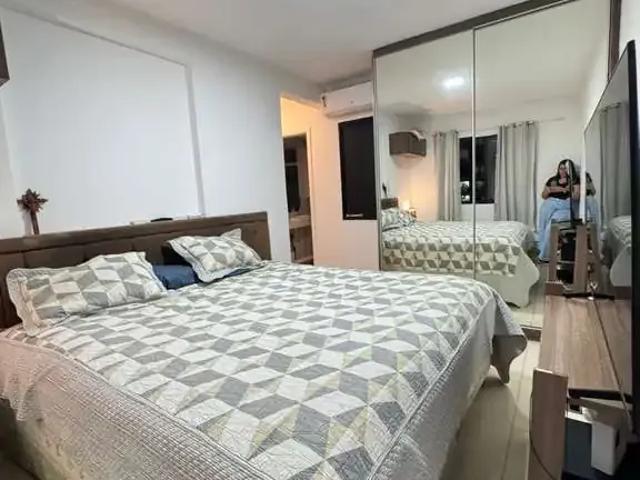 Apartamento venda em Região Geográfica Imediata de São Luís, Nazaré