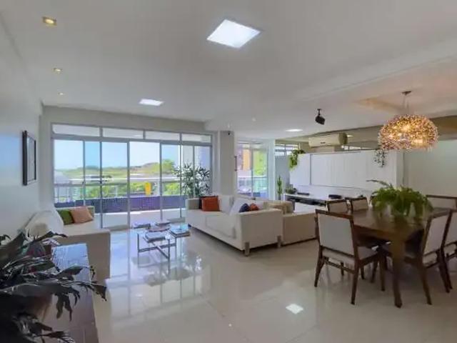 Apartamento venda em Região Geográfica Imediata de São Luís, Nazaré
