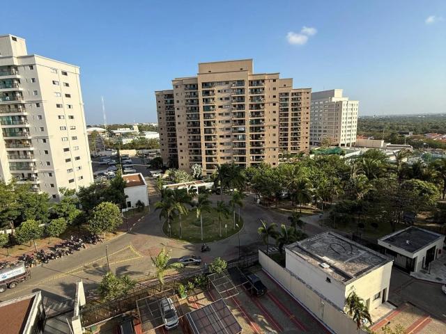 Apartamento venda em Região Geográfica Imediata de São Luís, Nazaré