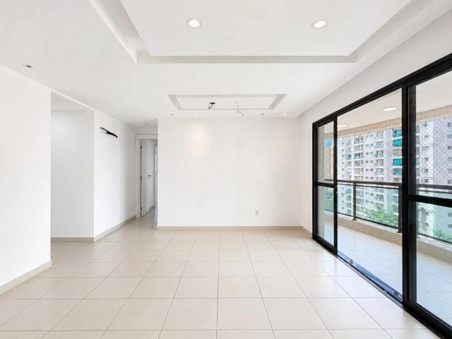 Apartamento venda em Região Geográfica Imediata de São Luís, Nazaré