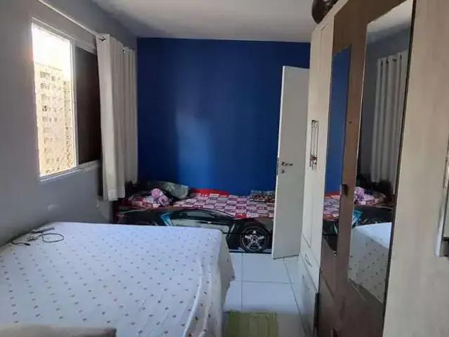 Apartamento venda em Região Geográfica Imediata de São Luís, Nazaré
