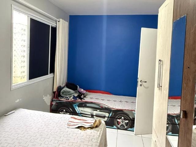 Apartamento venda em Região Geográfica Imediata de São Luís, Nazaré