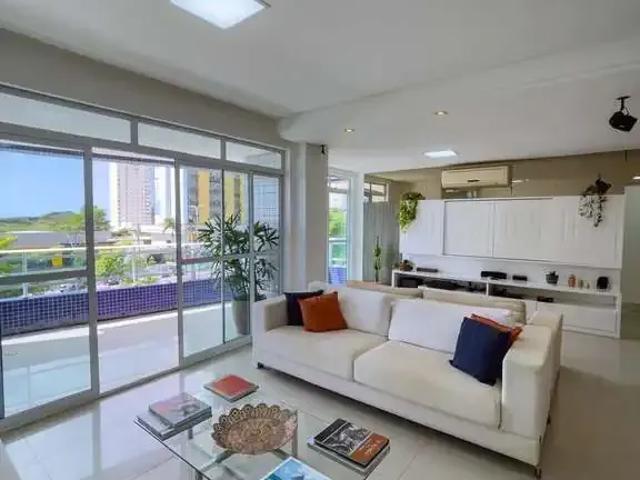 Apartamento venda em Região Geográfica Imediata de São Luís, Nazaré