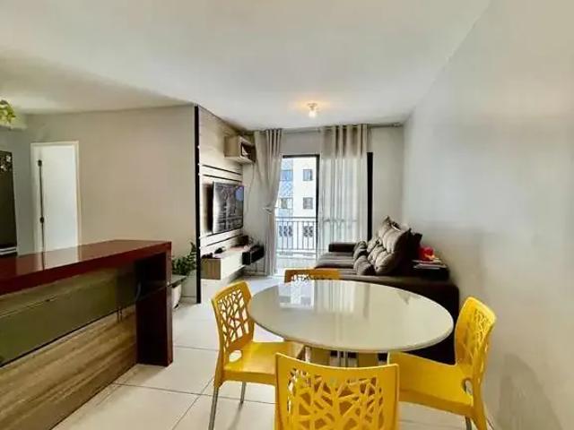 Apartamento venda em Região Geográfica Imediata de São Luís, Nazaré