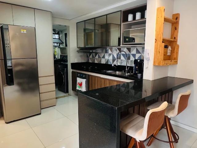 Apartamento venda em Calhau, São Luís