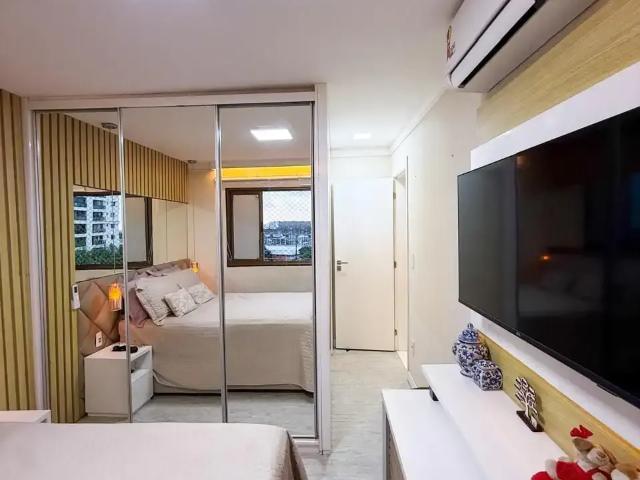 Apartamento venda em Região Geográfica Imediata de São Luís, Nazaré