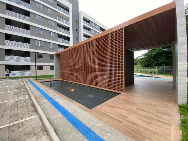 Apartamento venda em Região Geográfica Imediata de São Luís, Nazaré