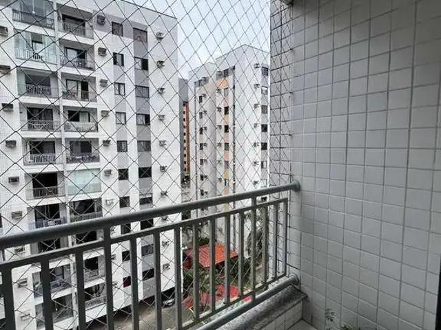 Apartamento venda em Região Geográfica Imediata de São Luís, Nazaré
