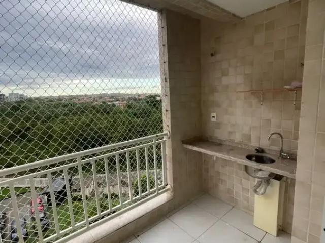Apartamento venda em Região Geográfica Imediata de São Luís, Nazaré