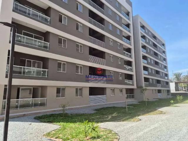 Apartamento venda em Região Geográfica Imediata de São Luís, Nazaré
