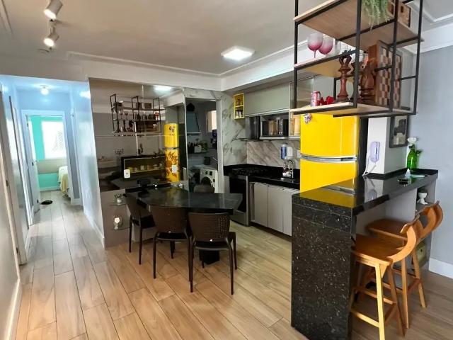 Apartamento venda em Região Geográfica Imediata de São Luís, Nazaré