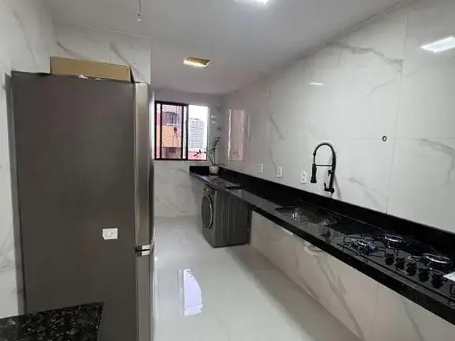 Apartamento venda em Região Geográfica Imediata de São Luís, Nazaré