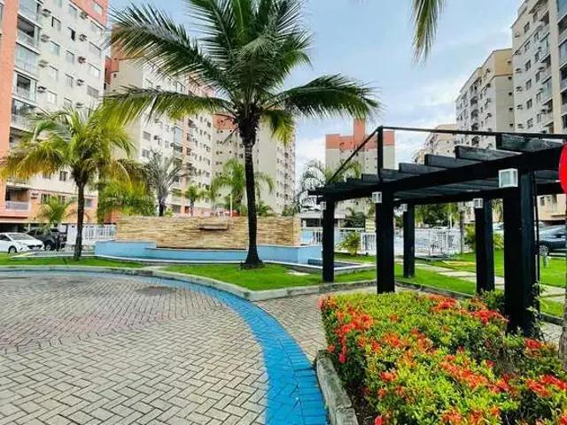Apartamento venda em Região Geográfica Imediata de São Luís, Nazaré