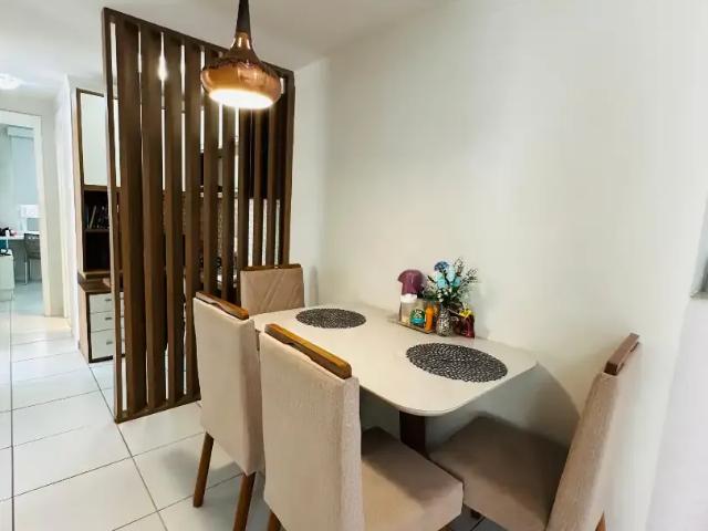Apartamento venda em Região Geográfica Imediata de São Luís, Nazaré