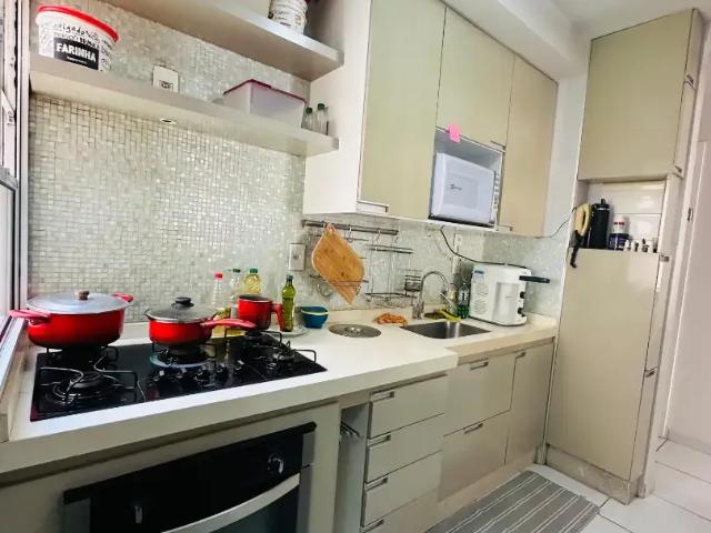Apartamento venda em Região Geográfica Imediata de São Luís, Nazaré