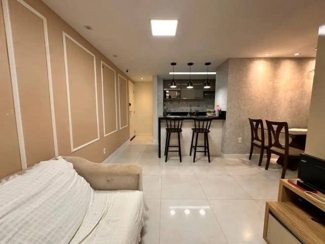 Apartamento venda em Região Geográfica Imediata de São Luís, Nazaré