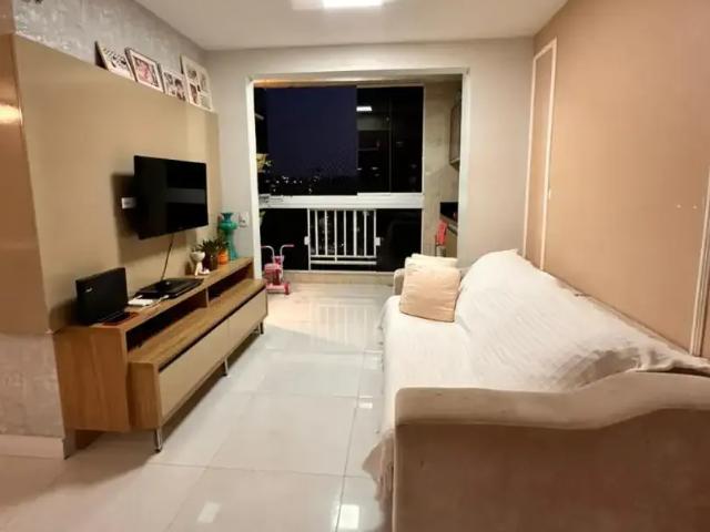 Apartamento venda em Região Geográfica Imediata de São Luís, Nazaré