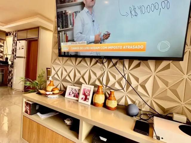 Apartamento venda em Região Geográfica Imediata de São Luís, Nazaré