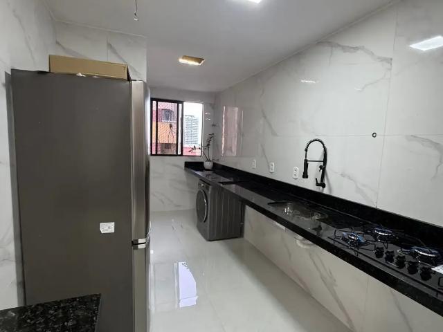 Apartamento venda em Região Geográfica Imediata de São Luís, Nazaré