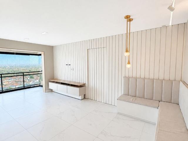 Apartamento venda em Região Geográfica Imediata de São Luís, Nazaré