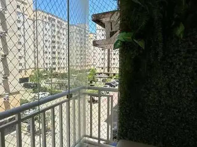 Apartamento venda em Região Geográfica Imediata de São Luís, Nazaré