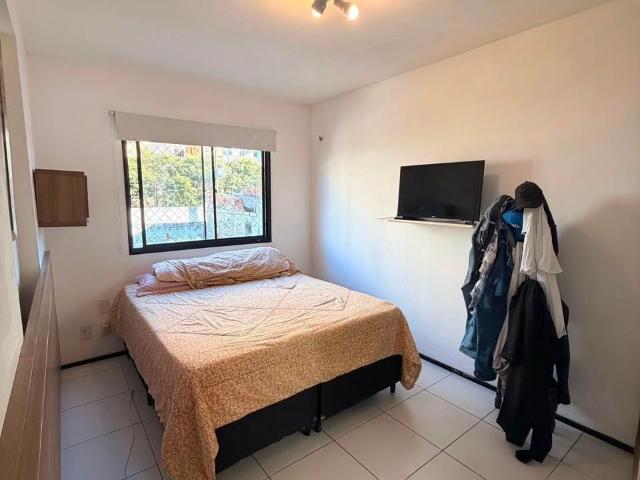 Apartamento venda em Região Geográfica Imediata de São Luís, Nazaré